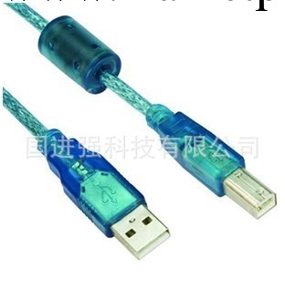 高品質USB A公對USB B公 打印機連接線  USB連接線工廠,批發,進口,代購