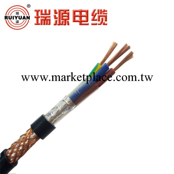計算機屏蔽電纜 DJYVP電線電纜 屏蔽線 北京特種電線電纜工廠,批發,進口,代購