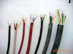 供應矽橡膠電纜線 高溫護套線 AFG YGZPF工廠,批發,進口,代購