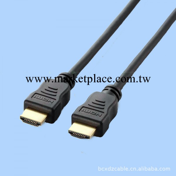 專業生產各種HDMI 1080P高清線1米工廠,批發,進口,代購