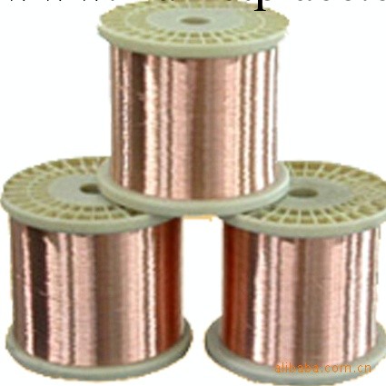 供應各種規格優質銅包銅合金絲工廠,批發,進口,代購