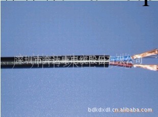 珠江電纜ZR-RVVP-2×1.5批發・進口・工廠・代買・代購