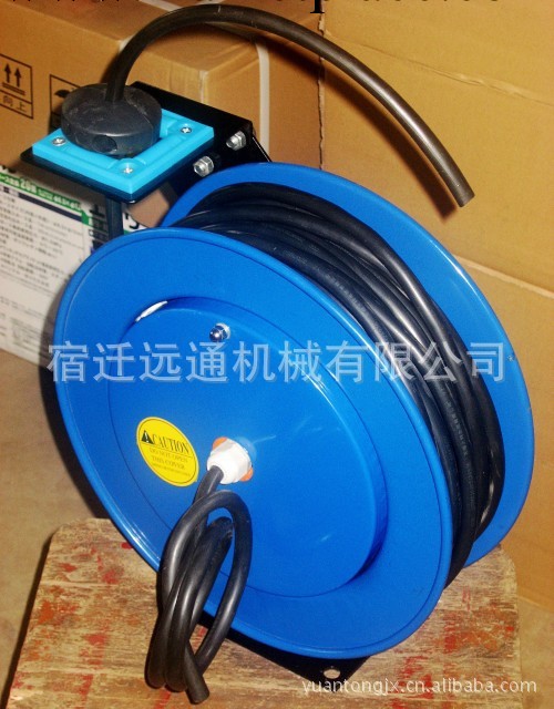 電線、電纜 自動回收式   YT-501E  hose reel批發・進口・工廠・代買・代購