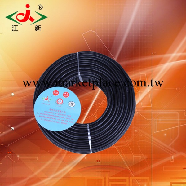 企業集采 工業電力電纜YJV3*2.5+1*1.5包檢測國標三相四芯電纜線工廠,批發,進口,代購