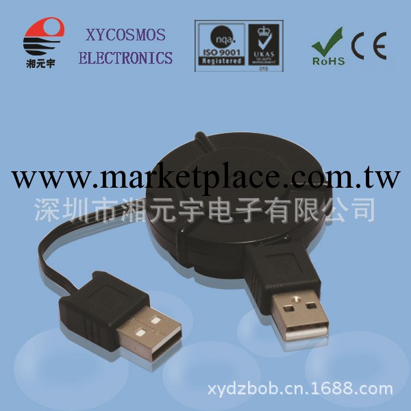 供應USB伸縮線|AM—USB延長線批發・進口・工廠・代買・代購