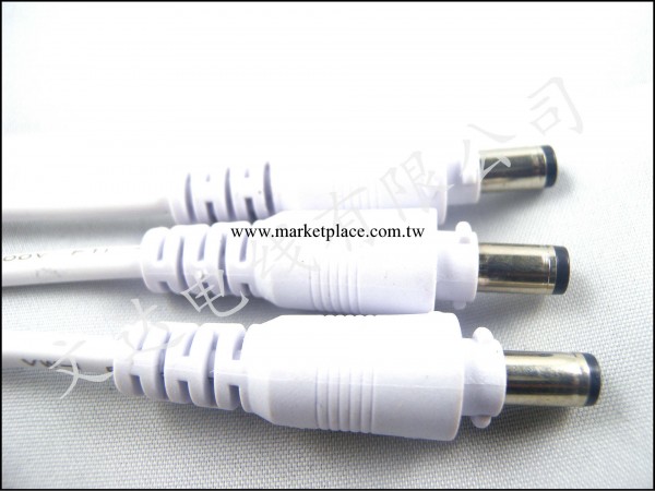 專業加工 LED麵板燈DC插頭線 音箱音頻線工廠,批發,進口,代購