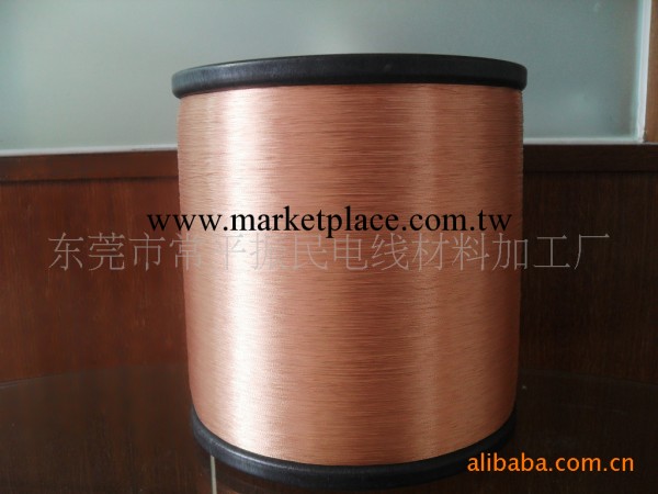 0.09-0.10（1*1 2*1 3*1 7*1）裸銅絞線 銅箔絲工廠,批發,進口,代購