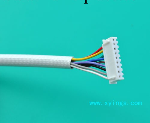 專業生產XH2.54端子連接線束，線束加工工廠,批發,進口,代購