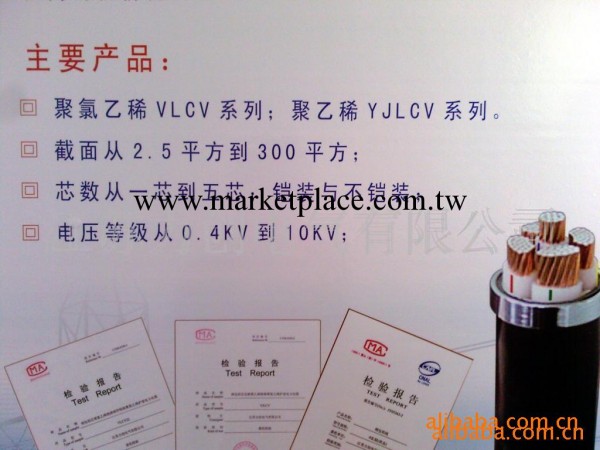 銅包鋁YJLCV電纜工廠,批發,進口,代購
