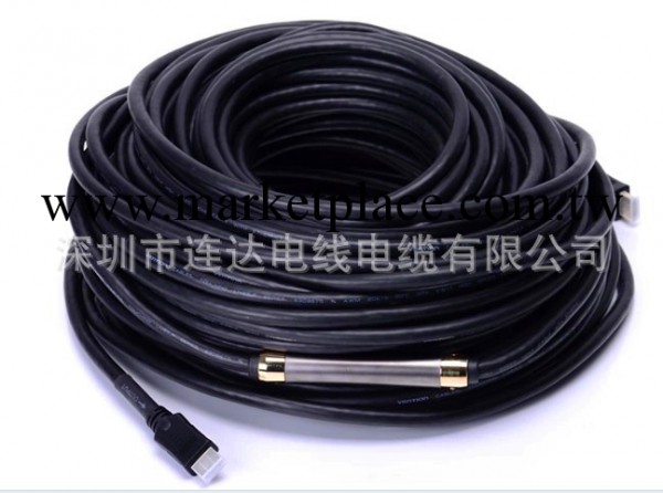 供應15M 20M 30M  HDMI高清線 廠傢直銷批發・進口・工廠・代買・代購