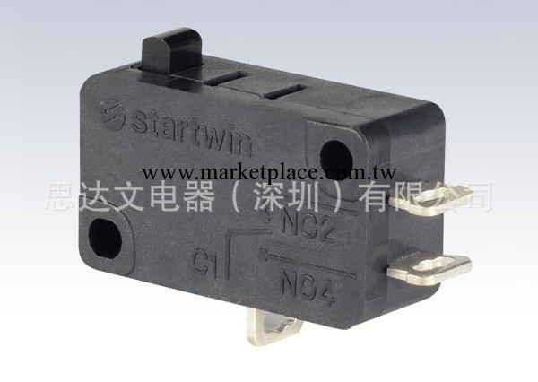 startwin供應電動工具開關使用壽命長SW12TA16011Z250工廠,批發,進口,代購