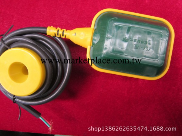 電纜式液位控制器廠傢直銷浮球組件批發・進口・工廠・代買・代購
