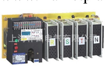 供應雙電源ATS，YES1-400TN(圖) 上海123集團雙電源工廠,批發,進口,代購