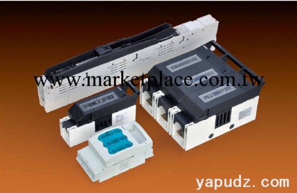 熔斷器隔離開關系列  隔離開關 刀開關   上海滬工HURO廣東總代理工廠,批發,進口,代購