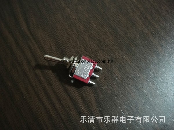 鈕子開關 搖臂開關 MTS-102 / TS8-102A1工廠,批發,進口,代購