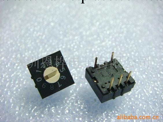 【專業品質】供應多用途Rotary Switch 旋轉開關工廠,批發,進口,代購