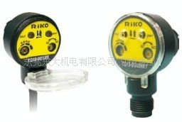 瑞科RIKO光電開關TQ18-DU40P工廠,批發,進口,代購