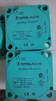 德國P+F倍加福傳感器NCB50-FP-A2-P1/NCB50-FP-A2-P1原裝正品工廠,批發,進口,代購