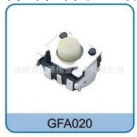 TOY廠傢直銷輕觸開關 GFA020/GFA021  好質量才是硬道理工廠,批發,進口,代購