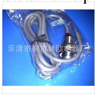 銷售:霍爾傳感器 NJK-5002C 直流三線NPN輸出常開 屏蔽式 配磁鐵工廠,批發,進口,代購