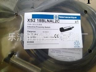 【特價直銷】法國施耐德 接近開關 XS218BLNAL2C     【圖】批發・進口・工廠・代買・代購