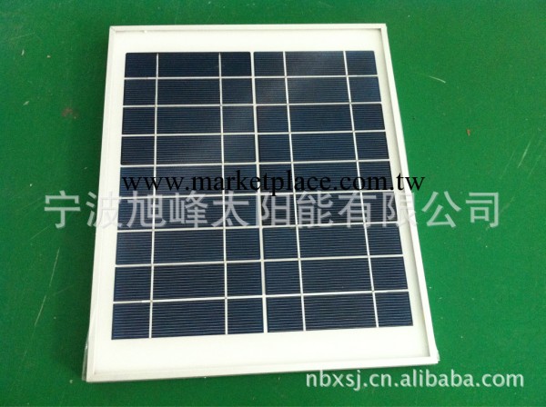 10W多晶光伏太陽能寧波太陽能小組件工廠工廠,批發,進口,代購