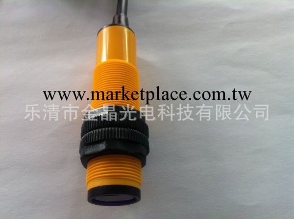 廠傢供應優質漫反射光電開關E3F-DS10C4ES18-D01NK工廠,批發,進口,代購