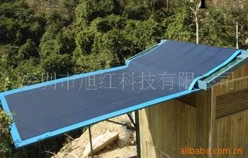 高端大功率68W柔性可卷起來太陽能電池板工廠,批發,進口,代購