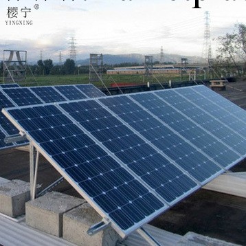 太陽能電池板200w 太陽能電池組件 太陽能單晶矽200w批發・進口・工廠・代買・代購