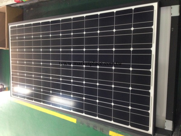 光伏傢庭工廠分佈式電站最佳部件單晶250瓦高效太陽能組件批發・進口・工廠・代買・代購