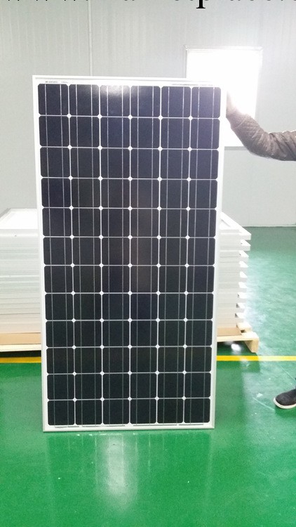 永來福單晶190W組件(太陽能電池板）批發・進口・工廠・代買・代購