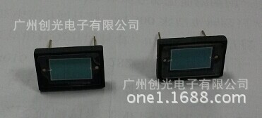 供應長方型矽光電二極管 （圖）工廠,批發,進口,代購