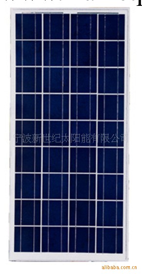 140W多晶矽光伏電池板寧波工廠批發・進口・工廠・代買・代購