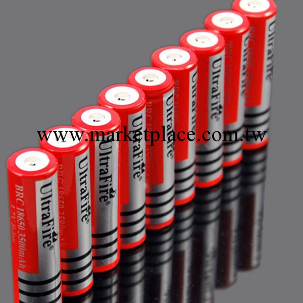 18650鋰電池 3.7v鋰正品充電電池帶保護板 專業生產特價批發批發・進口・工廠・代買・代購