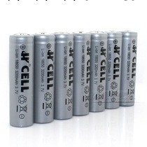 恒久18650充電鋰電池 3200mAH批發・進口・工廠・代買・代購