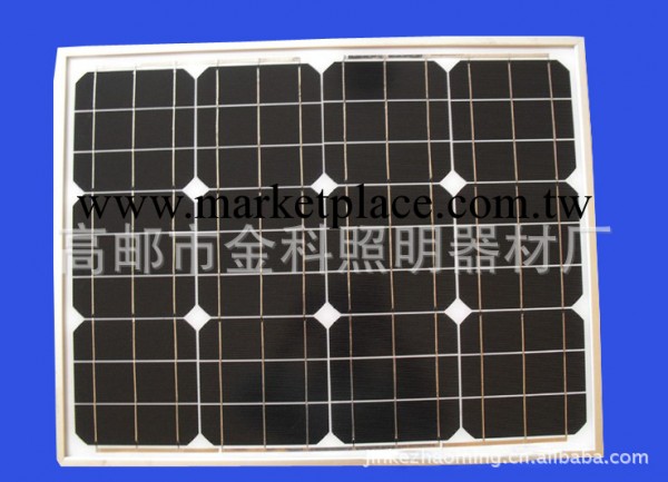 730 廠傢直銷  品牌銷售 質優價廉 50W太陽能電池板批發・進口・工廠・代買・代購