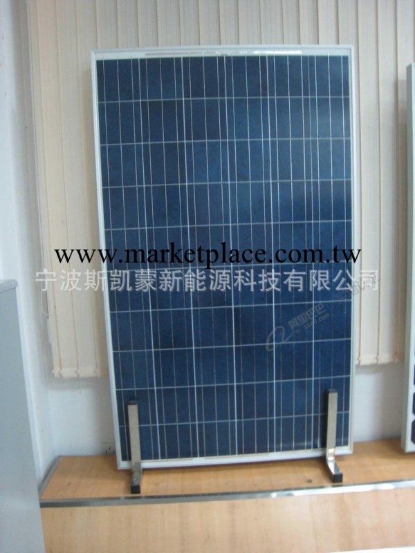 太陽能光伏組件 多晶 210W 60片批發・進口・工廠・代買・代購