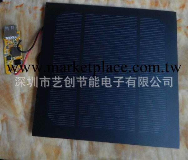 廠傢生產150x150MM  5V/2.8W太陽能PET層壓板批發・進口・工廠・代買・代購