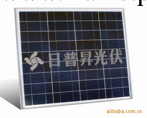 40W多晶矽太陽能電池板（組件） 25年質保光伏產品批發・進口・工廠・代買・代購