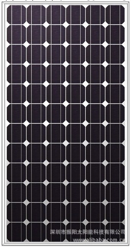 太陽能電池板，單晶太陽能板，太陽能發電系統專用太陽能板批發・進口・工廠・代買・代購