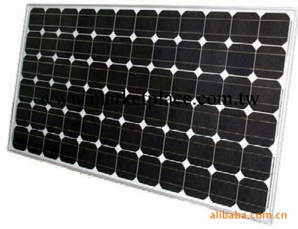 高效優質 專業廠傢供應太陽能電池板（組件）太陽能發電機專用批發・進口・工廠・代買・代購