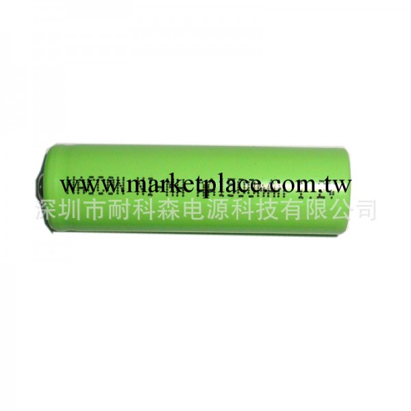 鎳氫電池NI-MH AA 1500MAH 1.2V工廠,批發,進口,代購