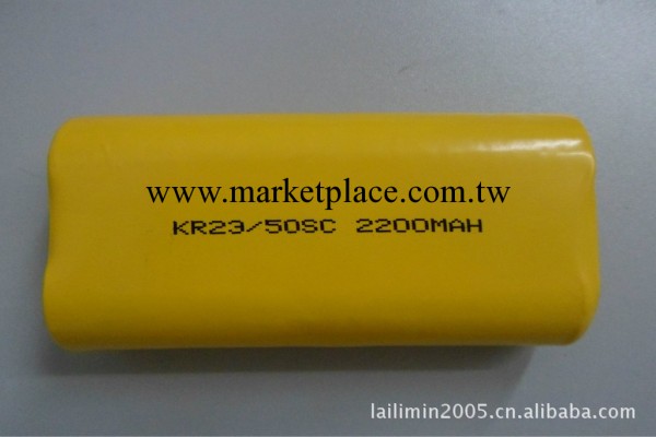 MP 騏源廠傢直銷 5/4SC 2200MAH  4.8V 鎳鎘可充電池組工廠,批發,進口,代購