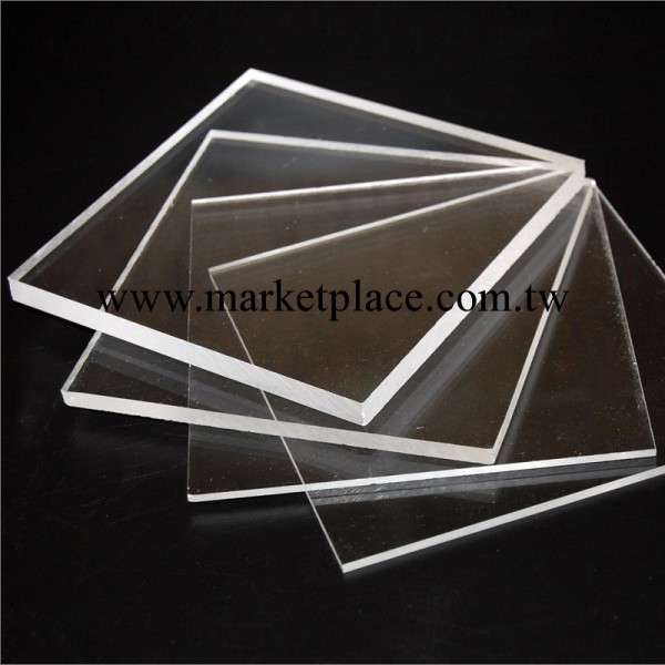 深圳高透明板材 透明有機玻璃板材批發・進口・工廠・代買・代購
