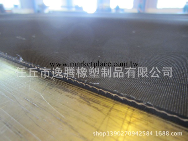 2米寬夾佈橡膠板 2米橡膠板 佈紋橡膠板工廠,批發,進口,代購