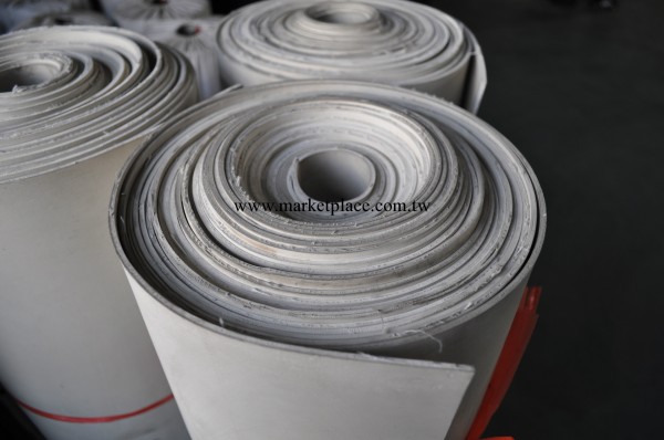 潤博橡塑專業生產定制各類夾佈夾層橡膠板工廠,批發,進口,代購