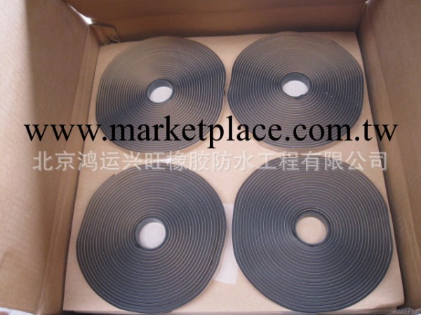 北京鴻運興旺橡膠專業生產9501耐高溫阻燃密封膠條(帶)工廠,批發,進口,代購