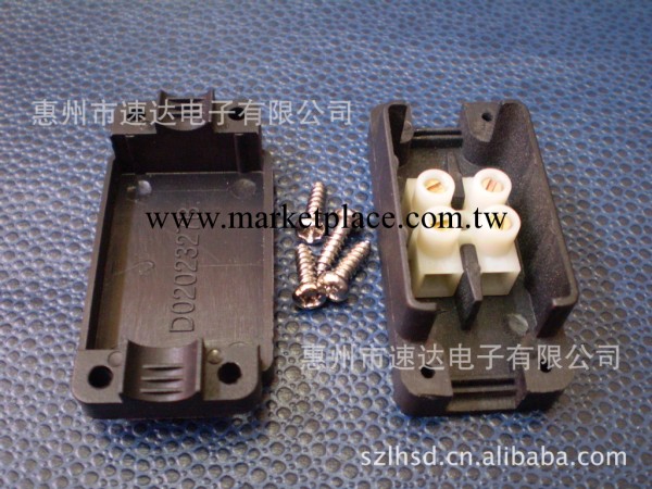 批發塑膠接線盒 IP65 PA9接線盒 SD-101型工廠,批發,進口,代購