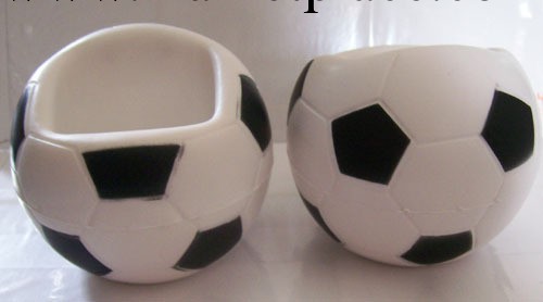 pu足球手機座可以定制多種顏色，交貨快工廠,批發,進口,代購