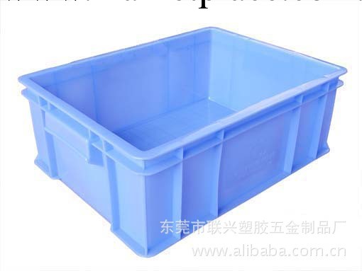 供應廣州附近廠藍色塑膠箱批發・進口・工廠・代買・代購
